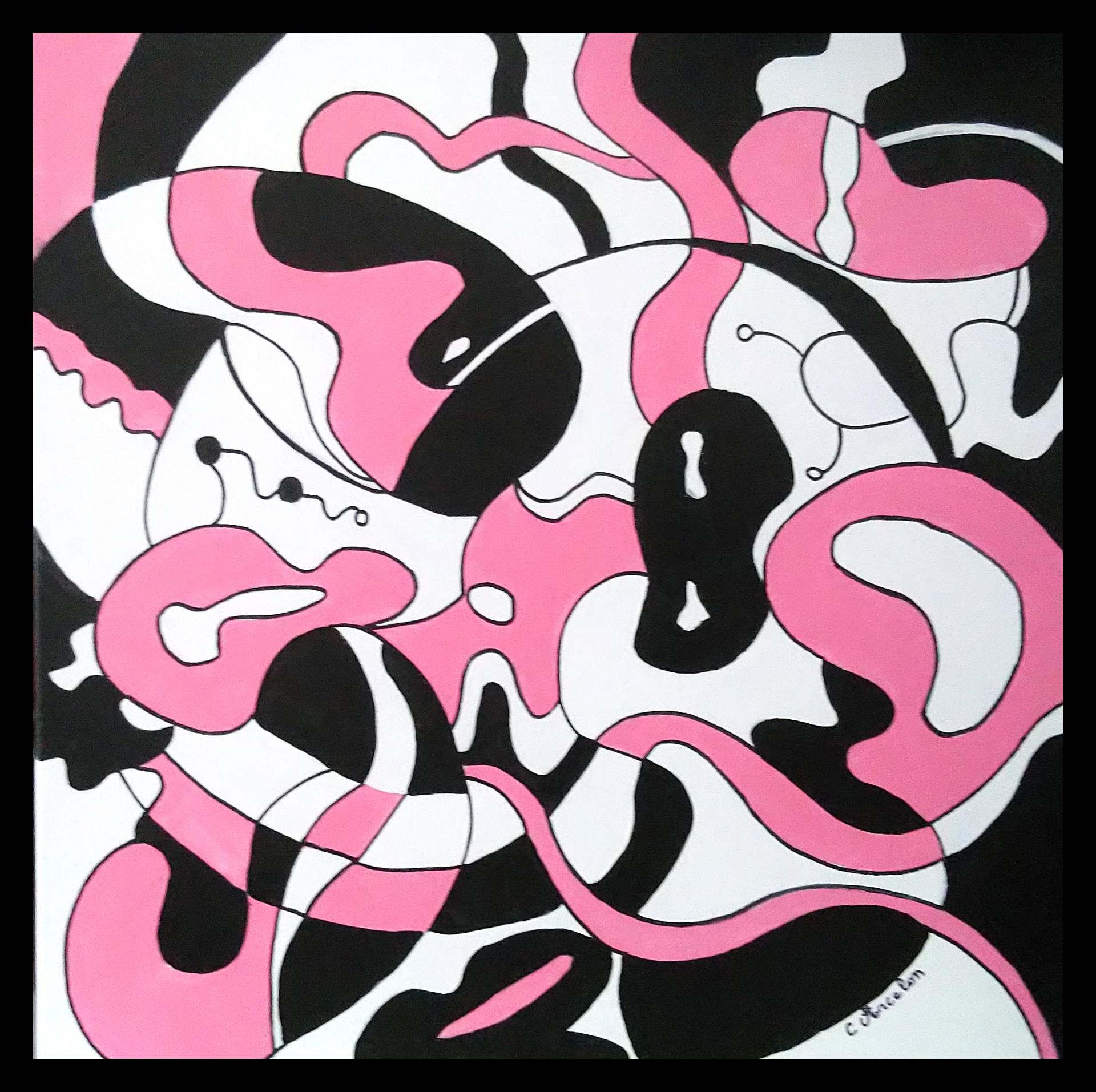 50/50 Cm 2018