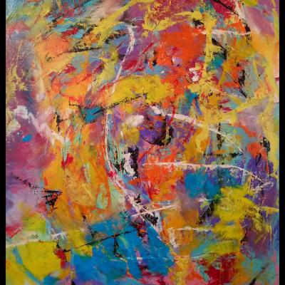 90/70 Cm 2018