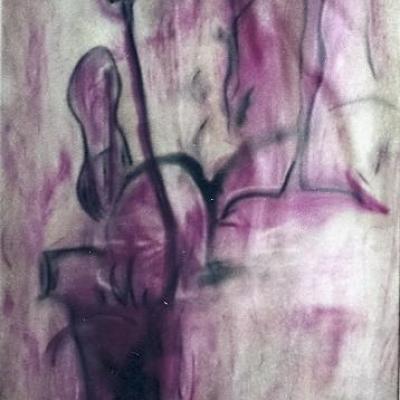 Sonate pour un ange