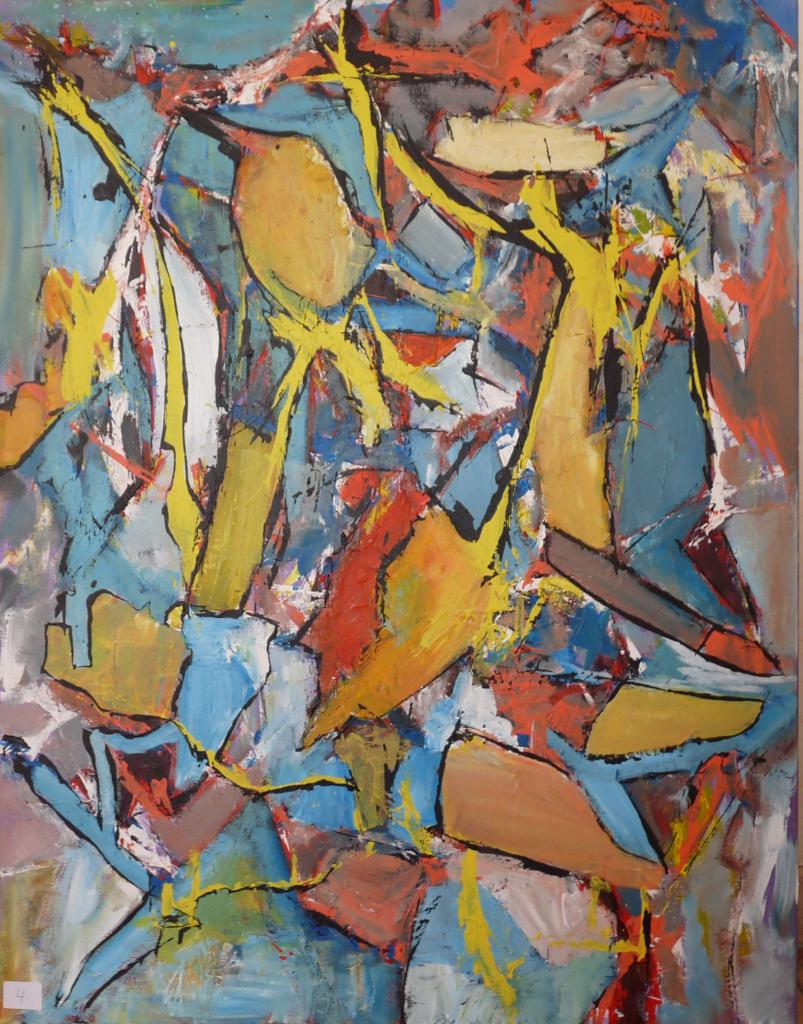Expression 2015 2016