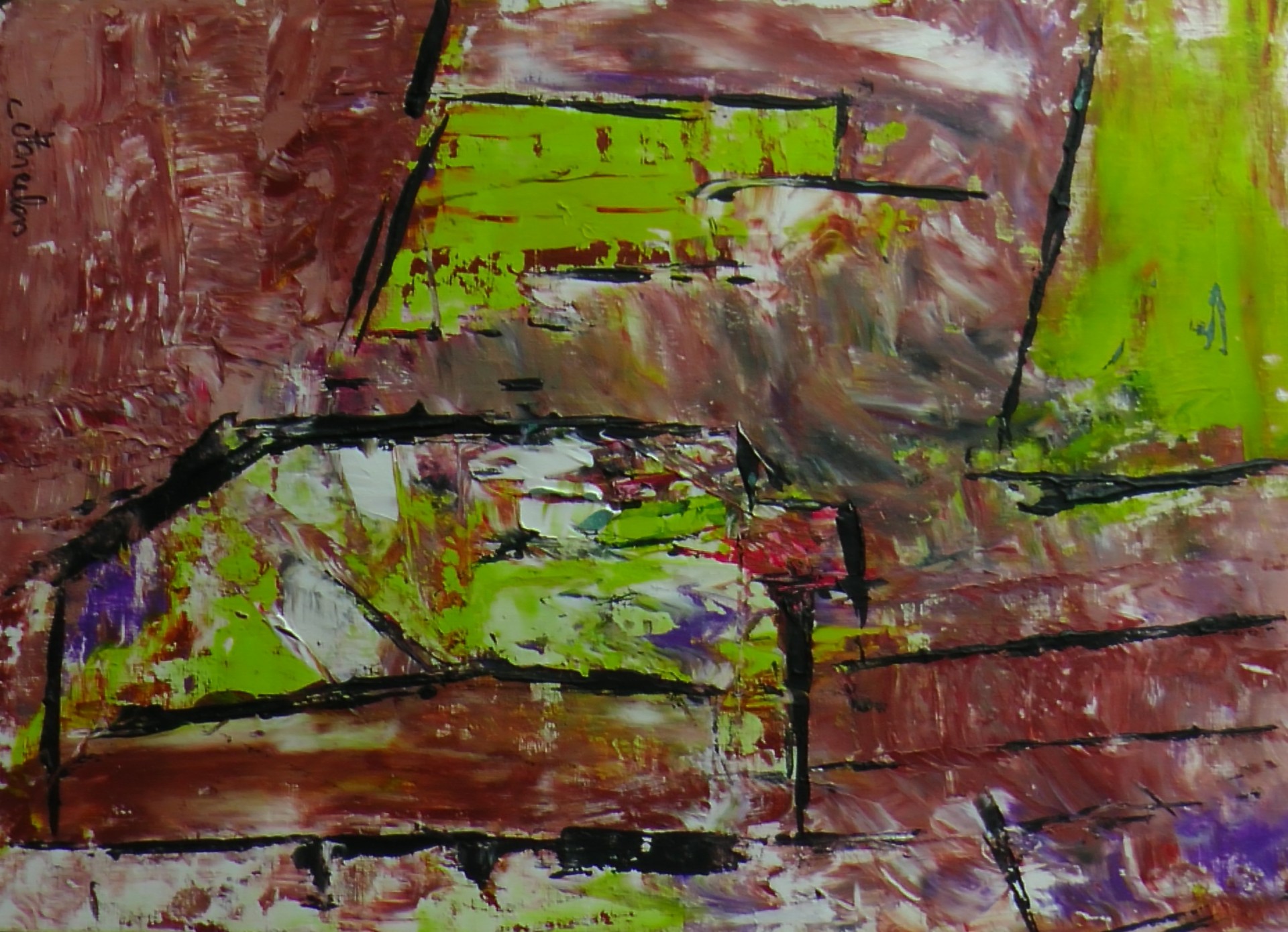 30/40 cm 2014/2015